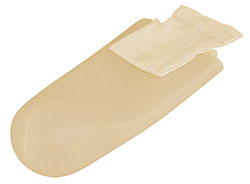 Безногому инвалиду не выдали чехлы на культю бедра