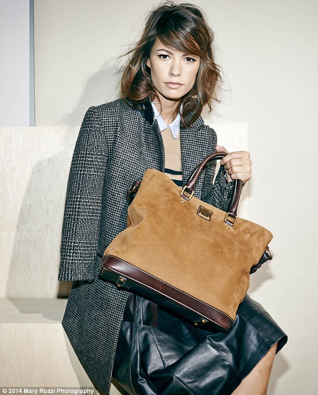 Модели с ограниченными возможностями здоровья из нового каталога Nordstrom