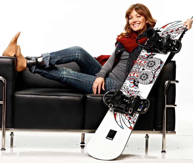 Как потерять все в 19 лет и не сдаться