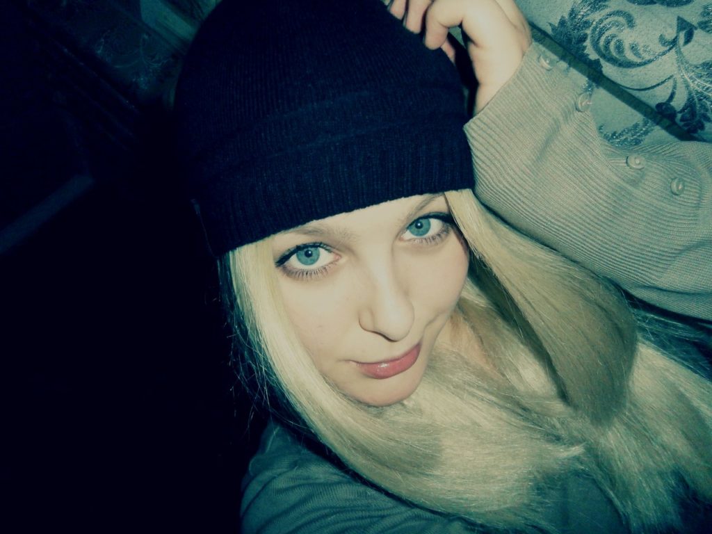 Нужна ваша помощь!