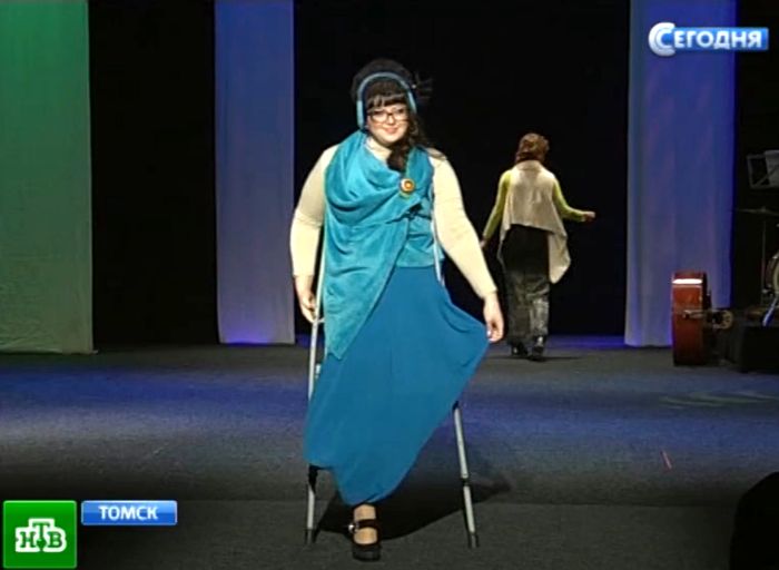 Анастасия Маленкова