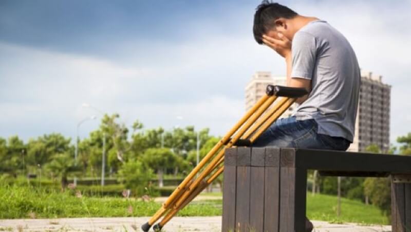 В чем причина фантомных болей? Как болит ампутированная конечность?