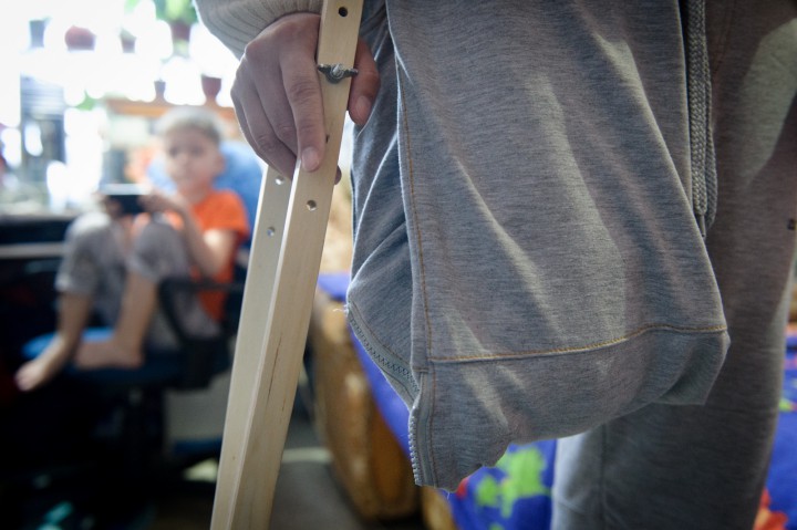 Рак не приговор