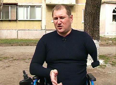 Минсоцзащита не может оплатить инвалиду импортные высокотехнологичные протезы