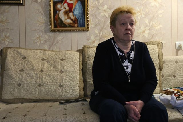 «В Белгороде подгоняют не протезы под культю, а культю под протезы»