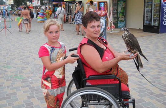 Воля к жизни