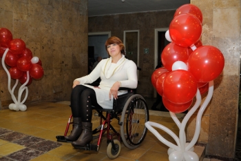 Фото из личного архива Валентины Тарховой