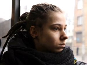 Откровенный монолог девушки, которая живет с инвалидностью