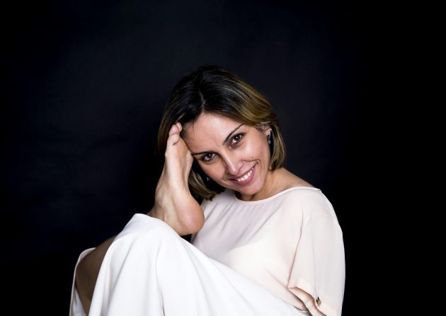 Cтойкая Сакинат Магомедова