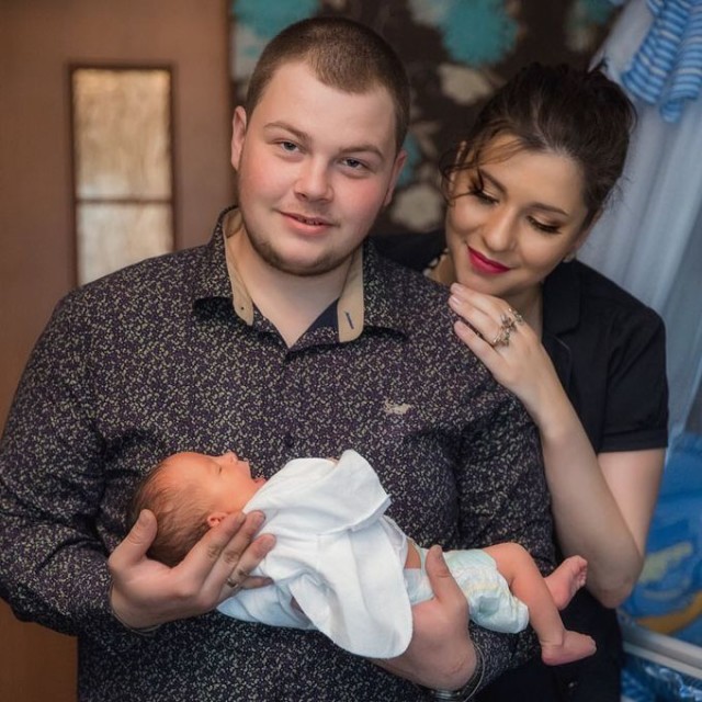 История чемпионки мира без ног Оксаны Гусевой наполнена болью и счастьем