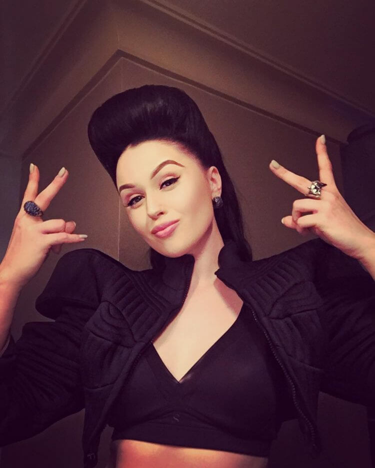 Aмпутация — не конец нормальной жизни