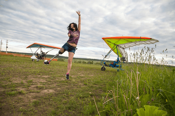 Елена Волохова