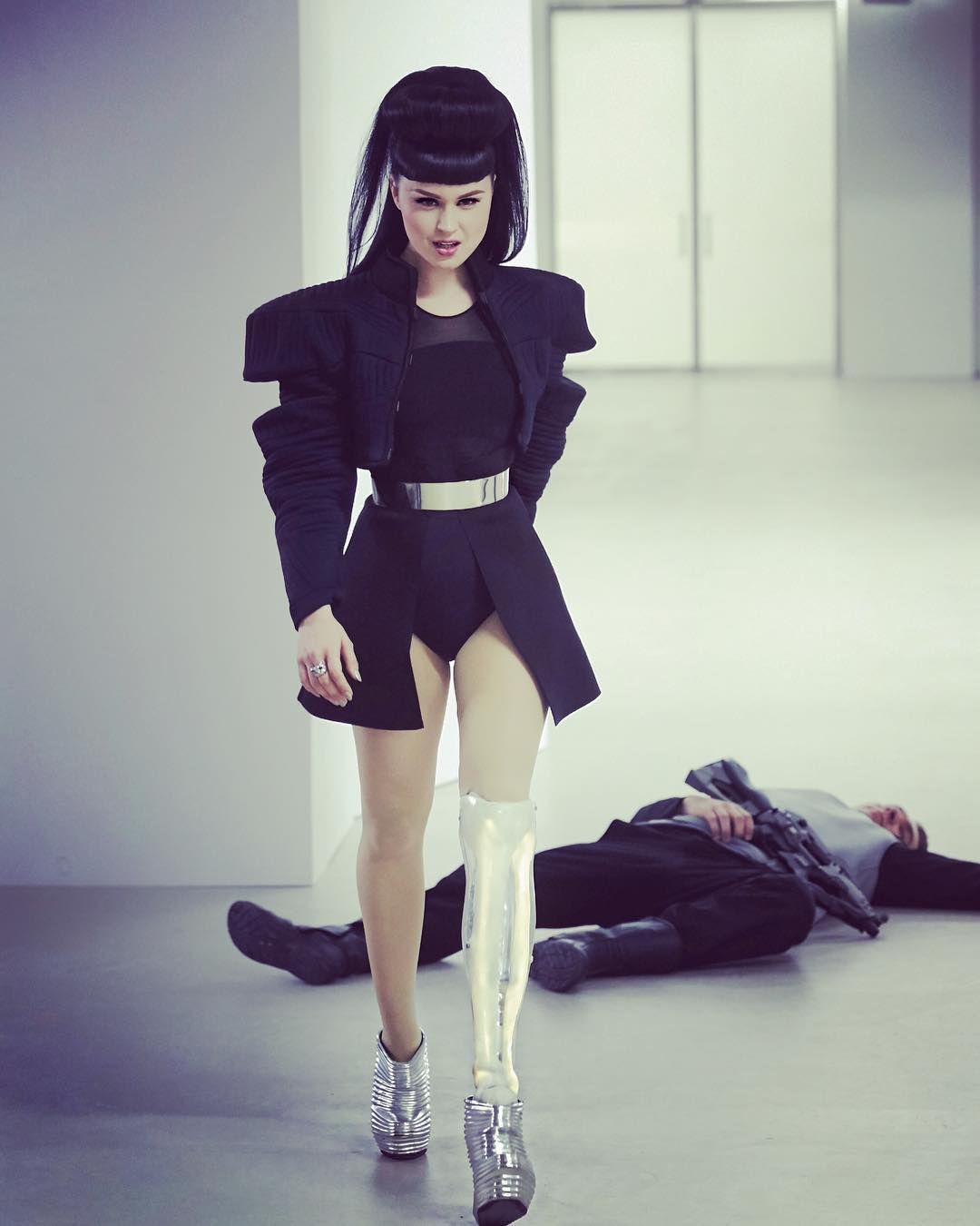 viktoria modesta