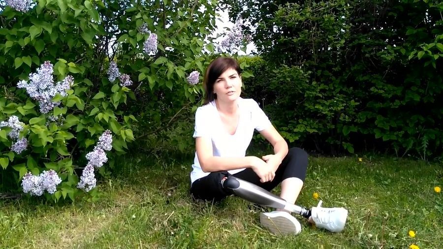 Ирина Скачкова (Липецк)