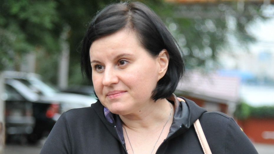 Галина Грошева