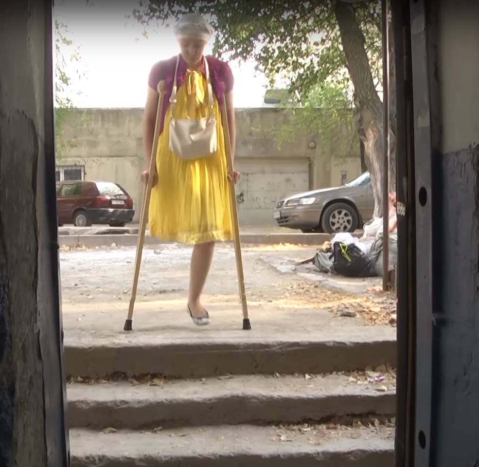 Надира Аухадиева