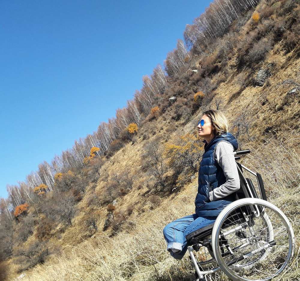 Екатерина Парафиева