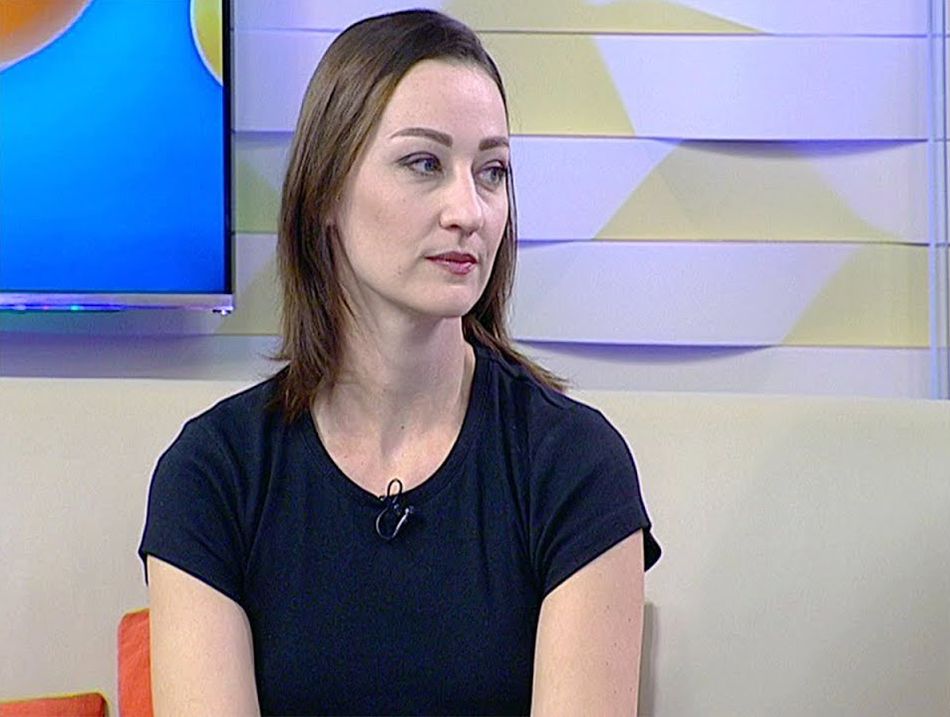 Мария Киреева