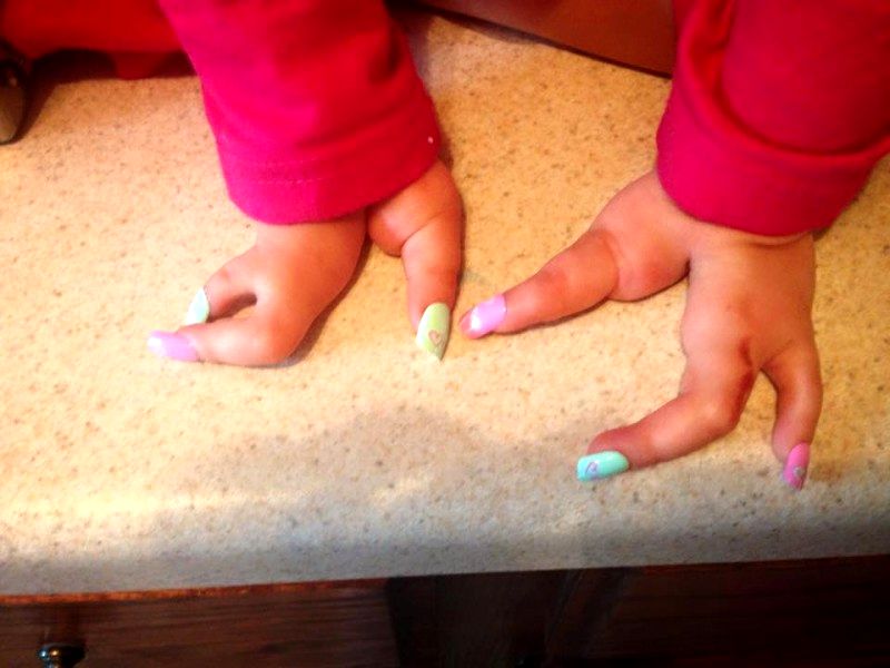 Facebook/Tamara Kelly