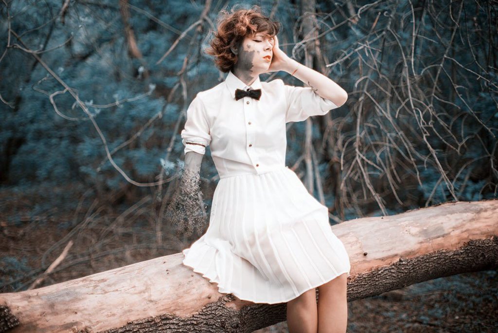 Елена Бартенева