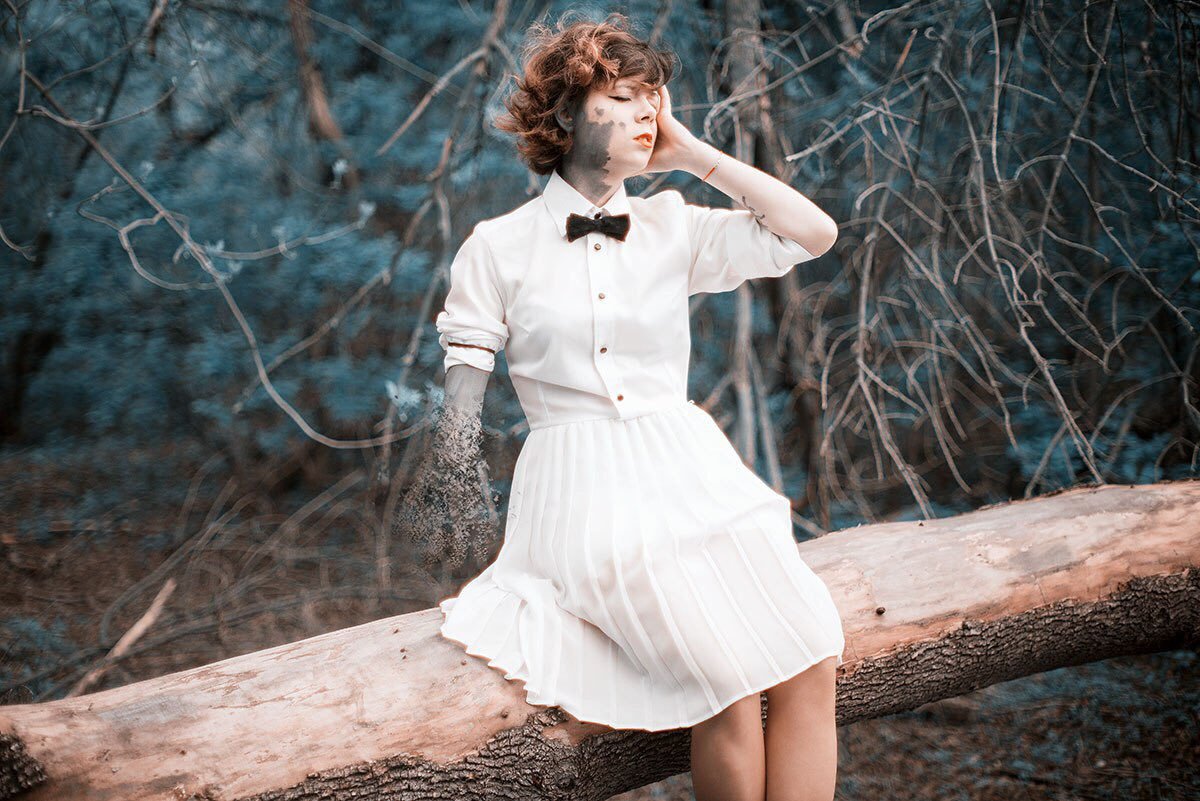 Елена Бартенева