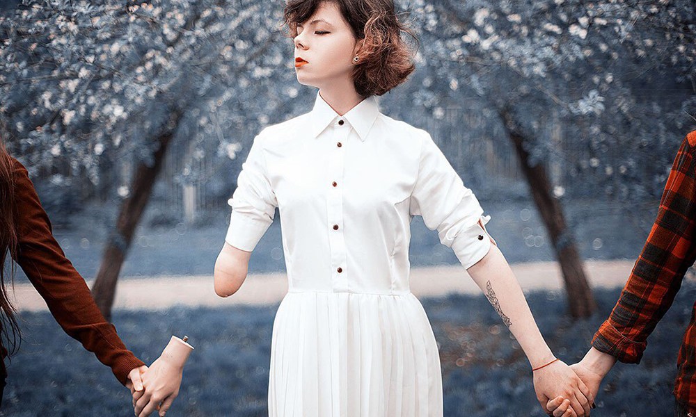 Елена Бартенева