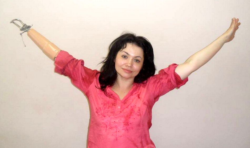 Клименко Наталья