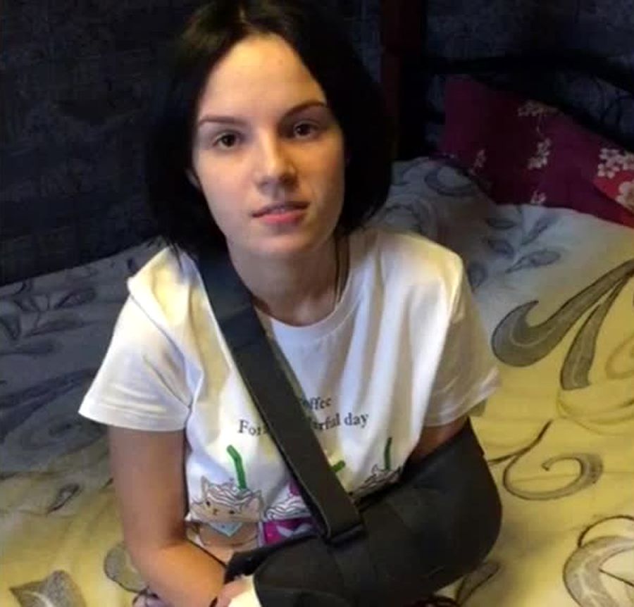 Рита Грачева