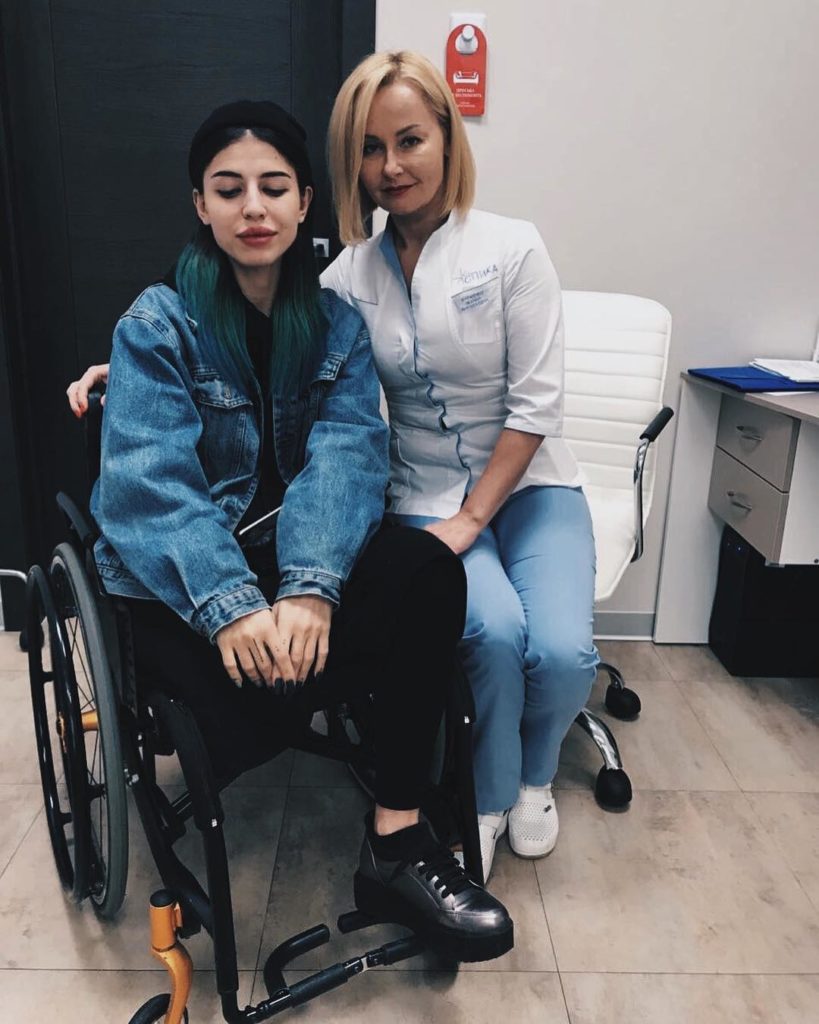 Сэмми Джабраиль