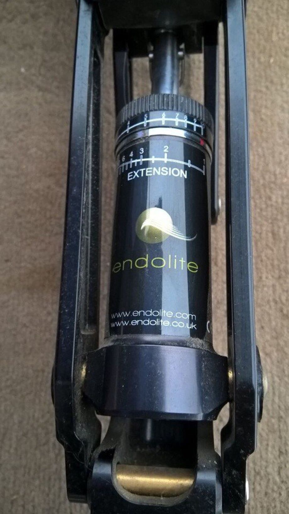 Продаю протез ноги