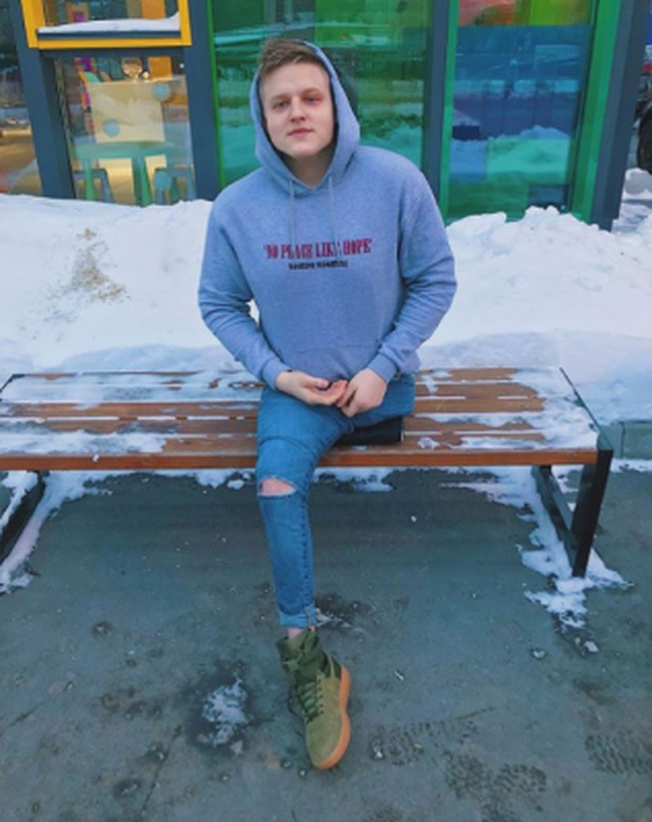 Сергей Кутовой-Дом-2