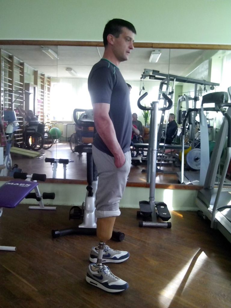 Хочу общения!