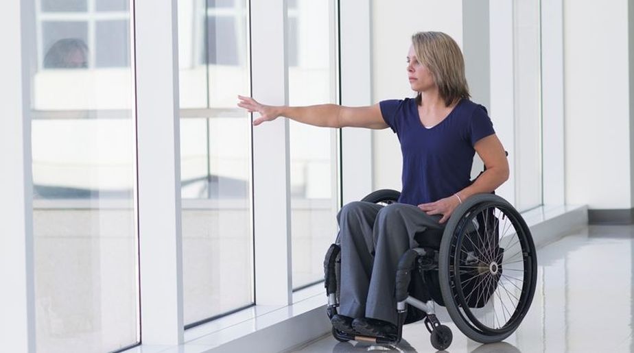 The principle of choosing wheelchairs