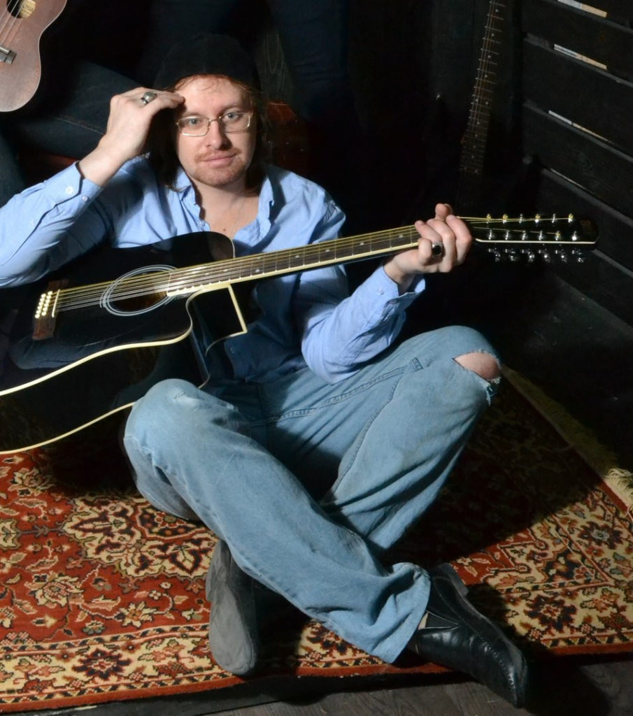 В поиске друзей