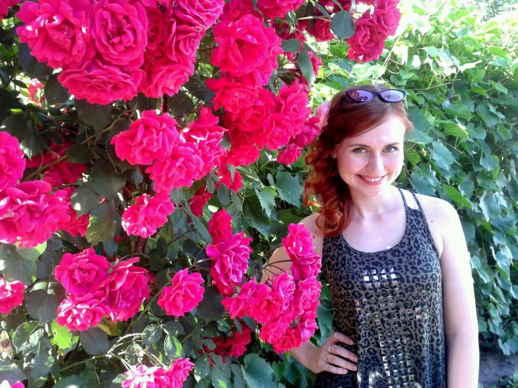 Татьяна Пустовалова