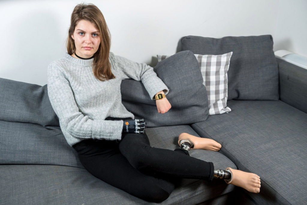 Магдалена Малец