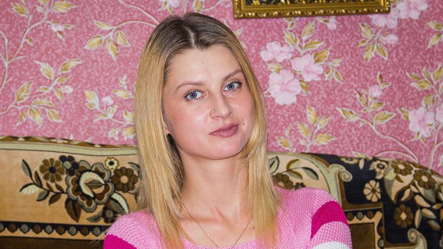 Жизнь после ампутации ног