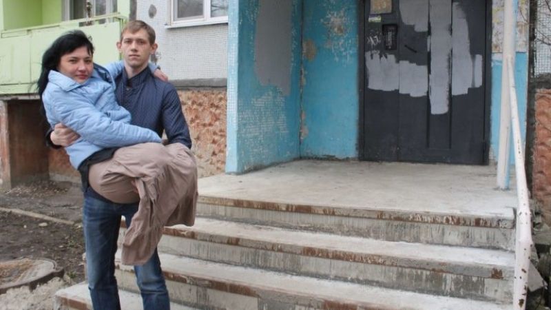 Надежда Панина