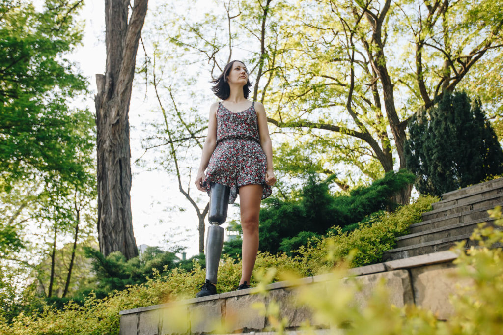 Стальная Мария