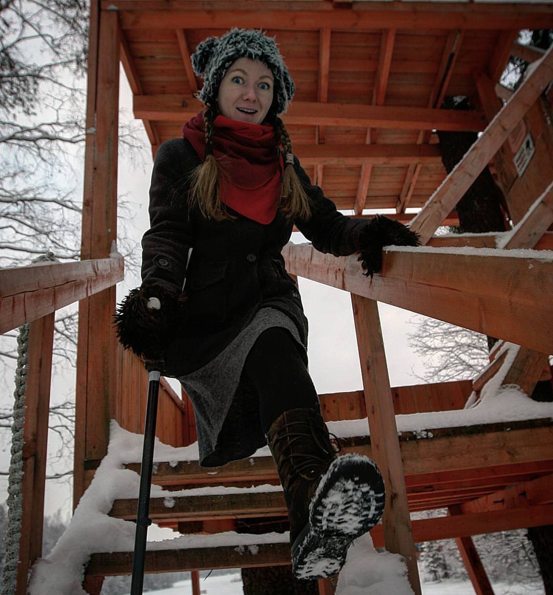 Анастасия Беляева