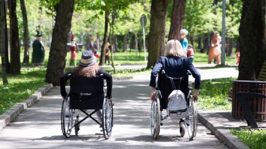 Катя и Катя. Жизнь продолжается