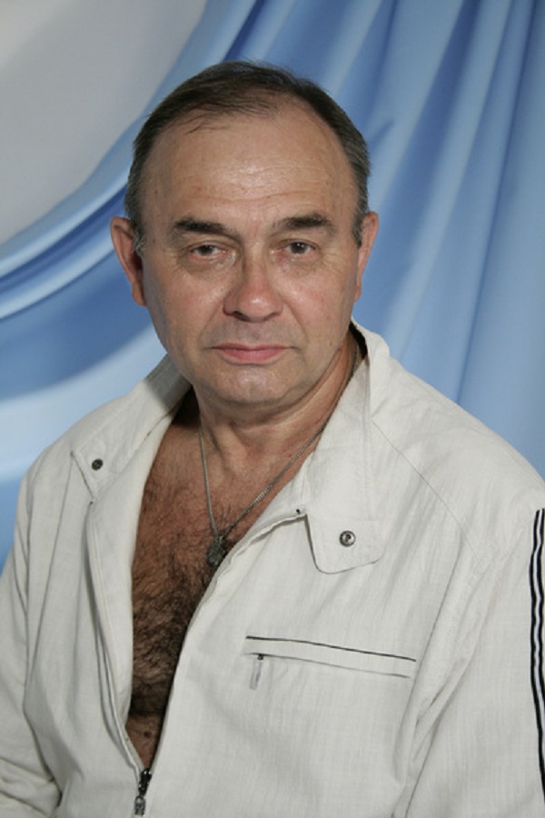 Серьёзное знакомство