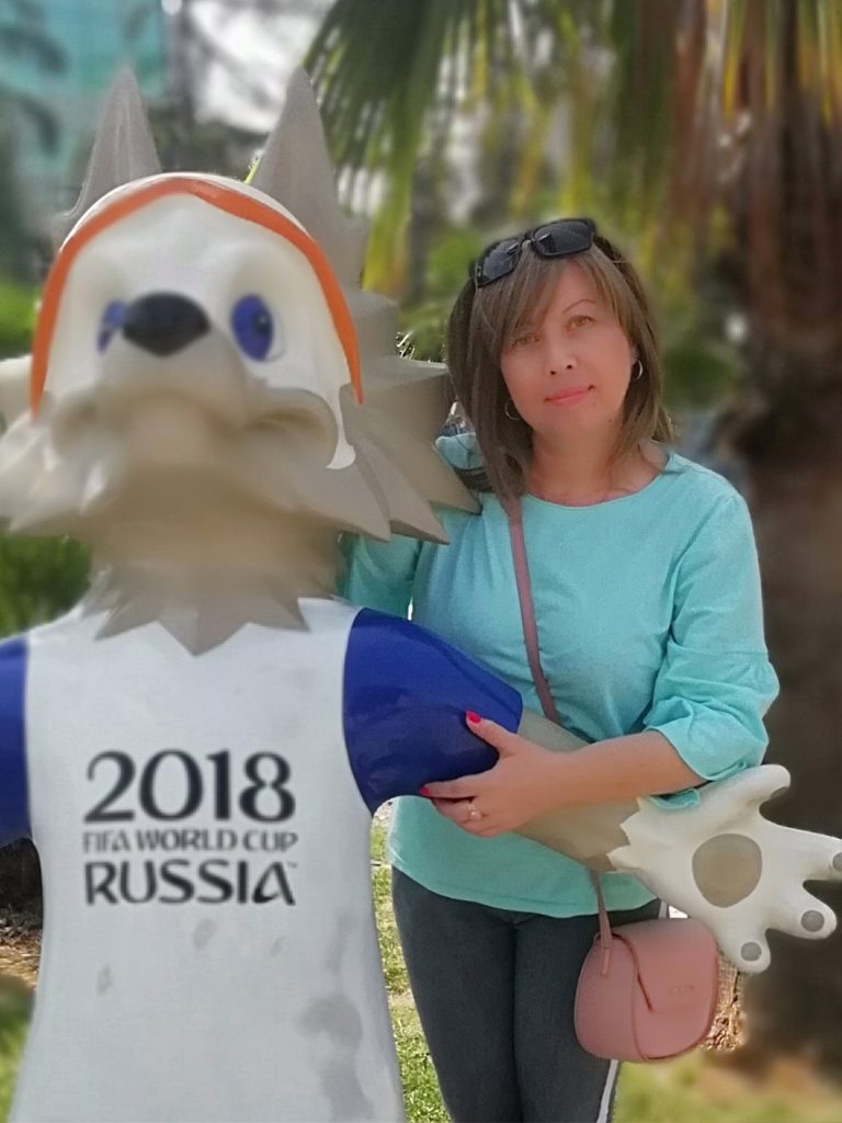 Я не сдаюсь