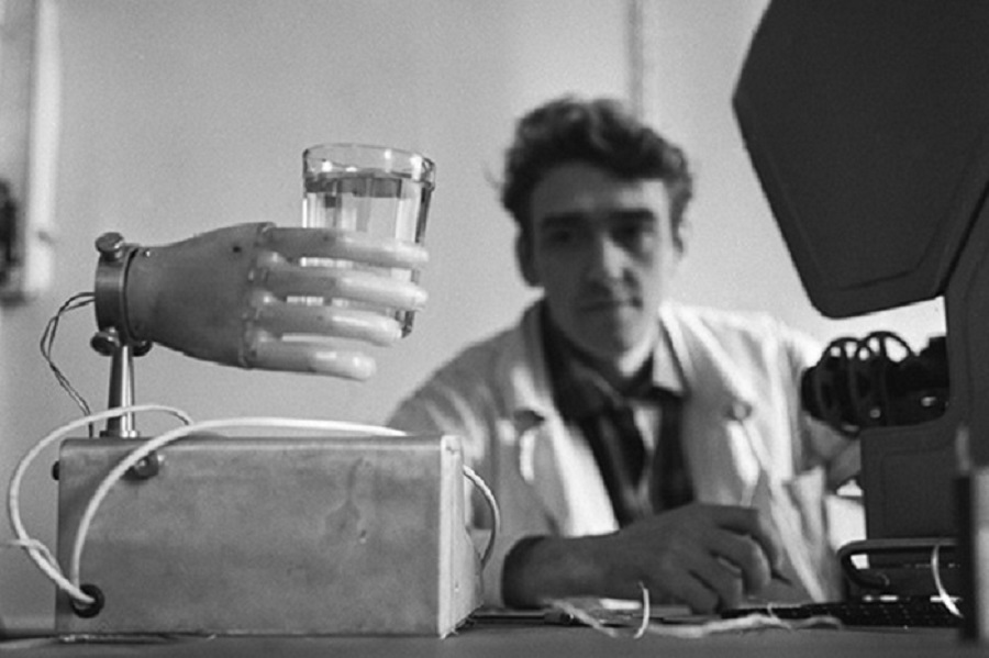 Почему в Советском Союзе протезы заменяли инвалидам женщин