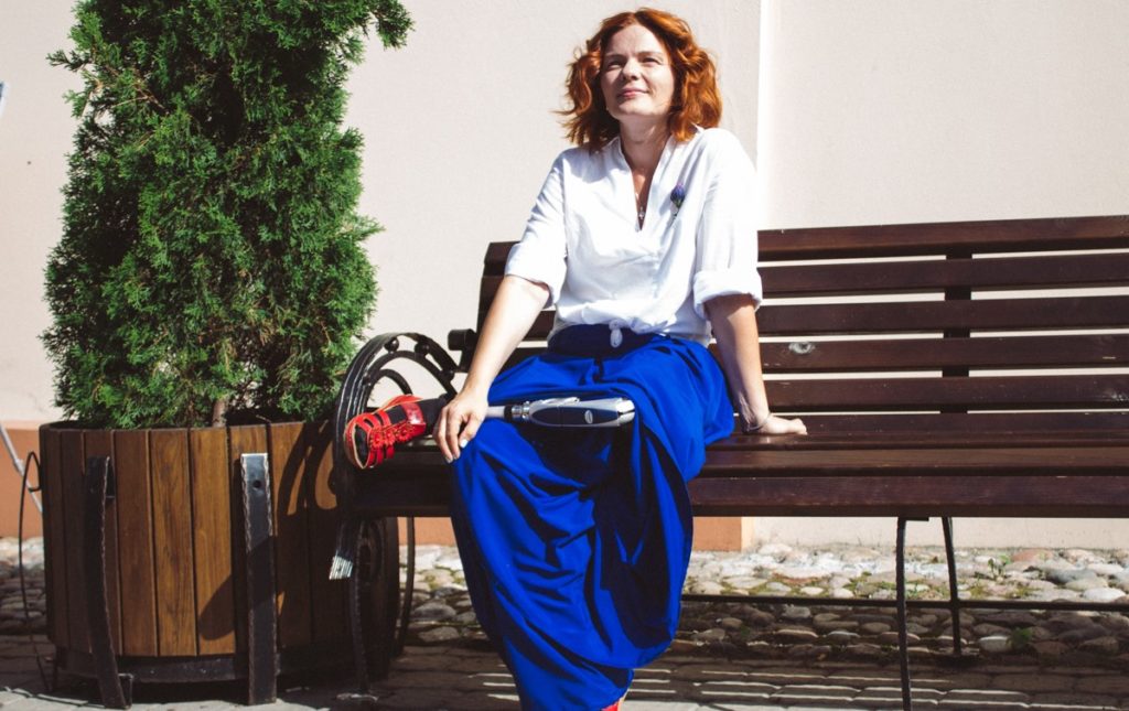 «Врачи оказались беспомощны и ампутировали мне ногу»