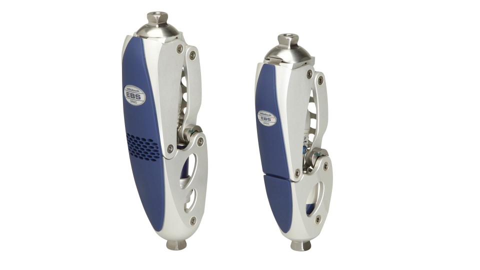 Продам коленный модуль 3R60