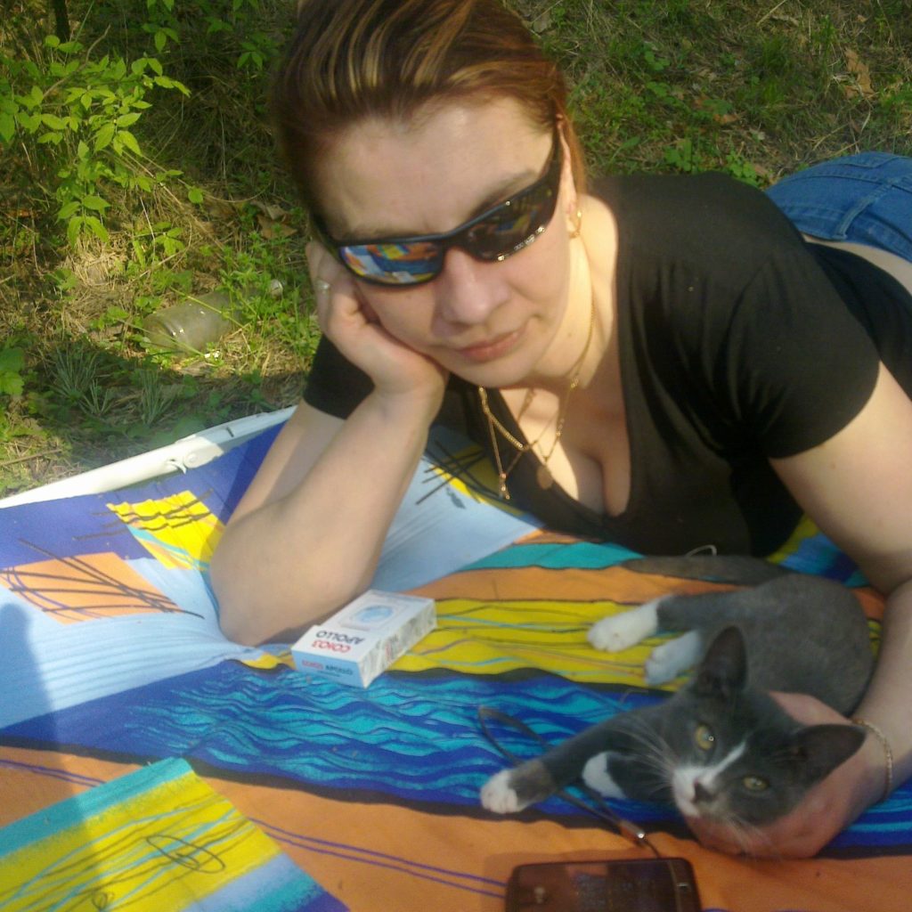 Знакомства