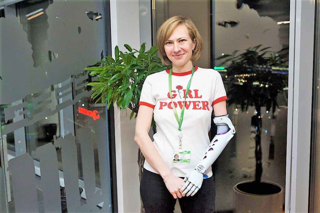 Татьяна Демьянова