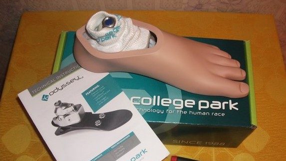 Продам модуль стопы гидравлический