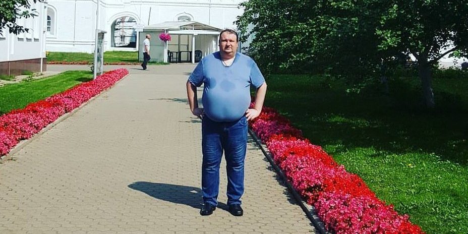 В Московской области задержан мужчина, обвиняемый в мошенничестве с протезами